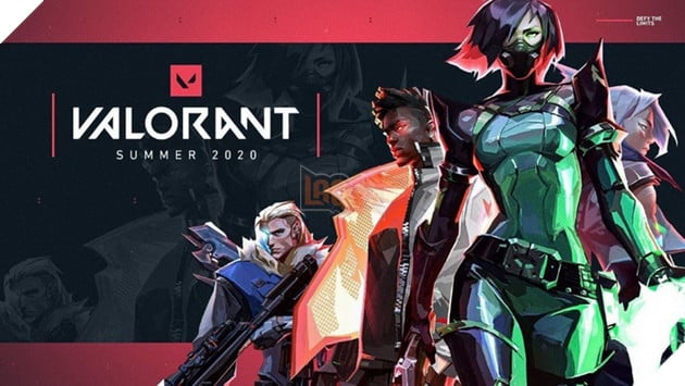 Riot Games bất ngờ xuất hiện tại ChinaJoy 2020, quảng cáo Valorant khi chưa mở được server tại đây
