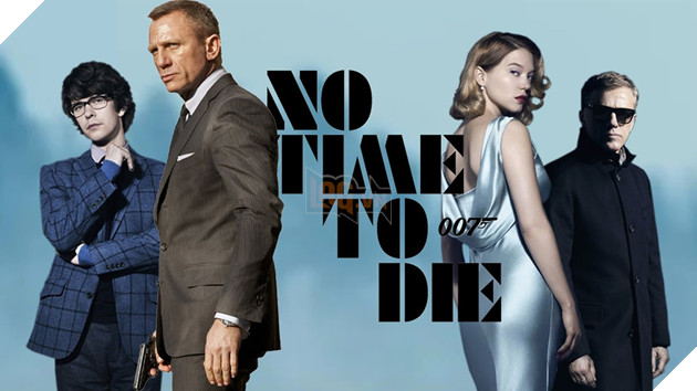 Bạn trai của nữ chính 007 - No Time To Die bị cấm cửa tại lễ ra mắt phim, lý do là gì?