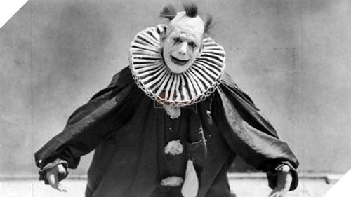 Điểm danh những tựa phim kinh dị về chú hề gây ám ảnh nhất P1 