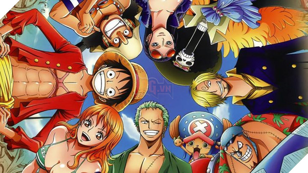 Shonen Jump xác nhận One Piece đang tiến tới ARC cuối cùng và sẽ sớm kết thúc trong năm 2025