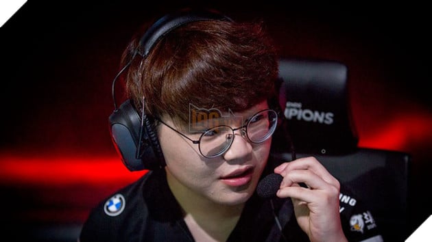 T1 Clozer: Nếu được cầm Irelia, tôi sẽ không thua bất kỳ ai - Ảnh 2.