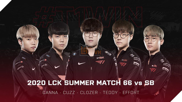 LMHT: Tân binh tiếp tục chói sáng, T1 vững vàng top 4 - Ảnh 3.