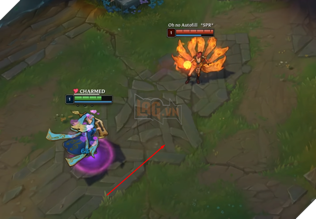 LMHT bị phát hiện là game pay to win - Bạn có thể miễn nhiễm khống chế khi dùng skin DJ Sona - Ảnh 3.