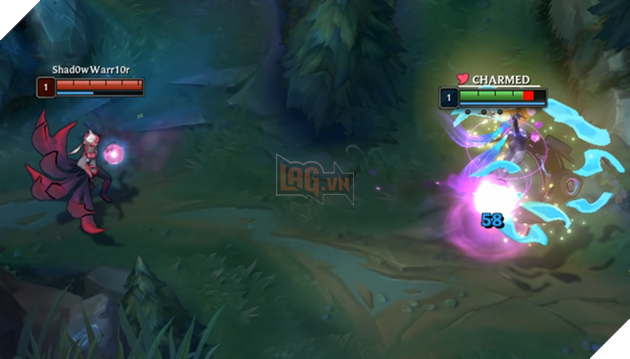 LMHT bị phát hiện là game pay to win - Bạn có thể miễn nhiễm khống chế khi dùng skin DJ Sona - Ảnh 4.