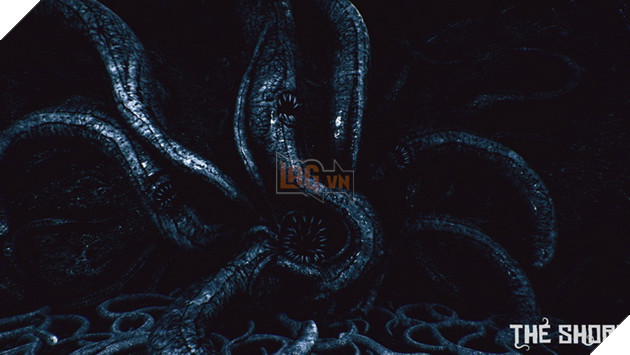 The Shore: Tựa game kinh dị đầy quái vật đại dương với cốt truyện lôi cuốn bất ngờ 2