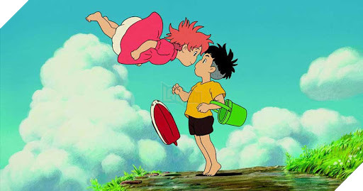 Top 14 tuyệt tác Ghibli anime dành cho bạn và cả gia đình trong những ngày cách ly COVID-19 Phần 1  5