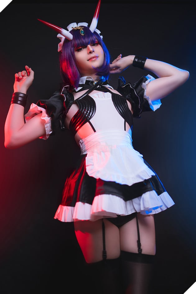 Chán hở đùi, Sneaky chuyển sang hở... nửa vòng 3, phong cách ngày càng táo bạo khó thở khiến fan nam dậy sóng - Ảnh 5.