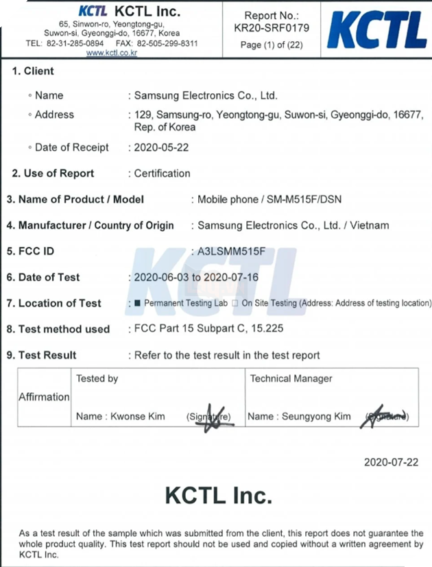 Galaxy M51 được xác nhận có hỗ trợ sạc nhanh 25W, tương tự như Galaxy M31s  2