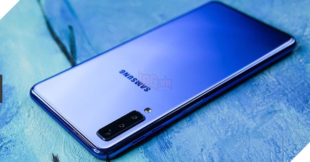 Galaxy M51 được xác nhận có hỗ trợ sạc nhanh 25W, tương tự như Galaxy M31s  6