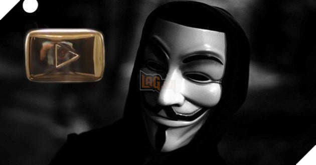 Những bí mật hài hước về Anonymous - Nhóm hacker nguy hiễm nhất hành tinh 3