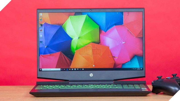 Top 6 laptop gaming có hiệu năng ổn định với ngân sách tầm trung  3
