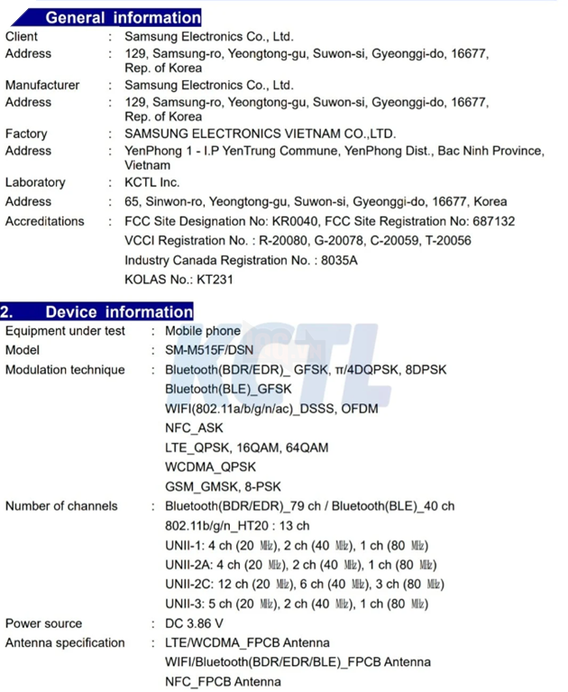 Galaxy M51 được xác nhận có hỗ trợ sạc nhanh 25W, tương tự như Galaxy M31s  4