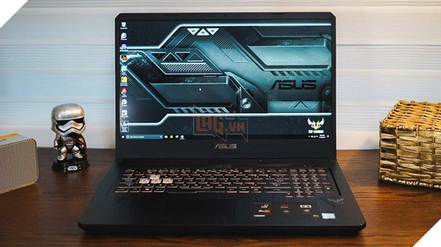 Top 6 laptop gaming có hiệu năng ổn định với ngân sách tầm trung  5
