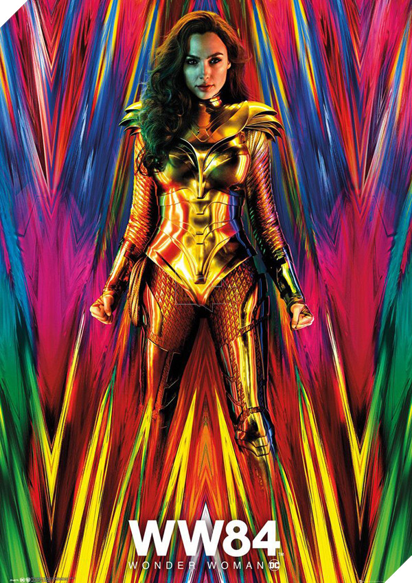 Wonder Woman: Nhà sản xuất gây sốc khi tự spoil cốt truyện và cái kết siêu đen tối 4