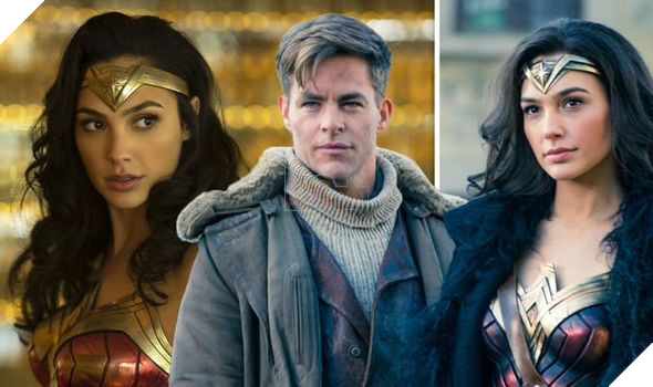 Wonder Woman: Nhà sản xuất gây sốc khi tự spoil cốt truyện và cái kết siêu đen tối 2