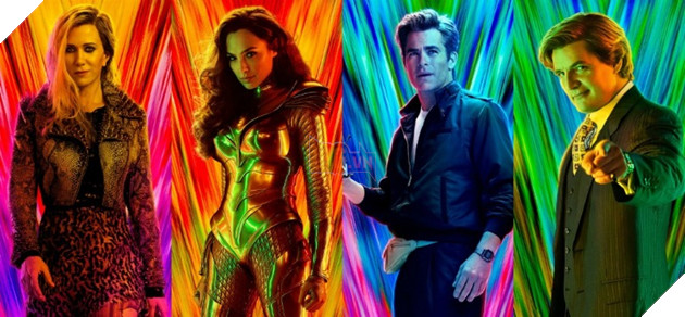 Wonder Woman: Nhà sản xuất gây sốc khi tự spoil cốt truyện và cái kết siêu đen tối 3