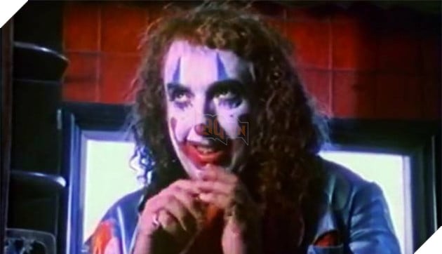 Điểm danh những tựa phim kinh dị về chú hề gây ám ảnh nhất P2 