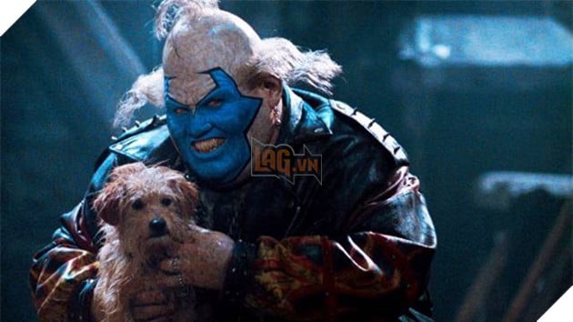 Điểm danh những tựa phim kinh dị về chú hề gây ám ảnh nhất P2  2