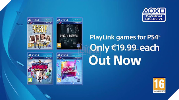 Nhìn lại chặng đường ra mắt những tựa game độc quyền PS4 đáng chú ý Phần 2  2