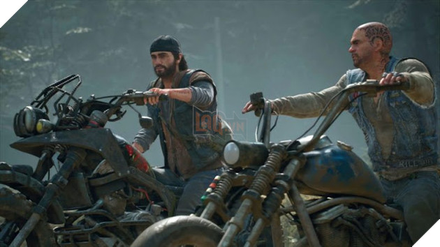 Nhìn lại chặng đường ra mắt những tựa game độc quyền PS4 đáng chú ý Phần 2  5