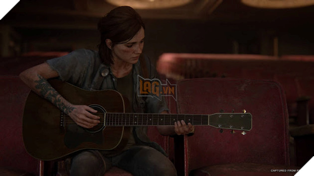 Nhìn lại chặng đường ra mắt những tựa game độc quyền PS4 đáng chú ý Phần 2  6