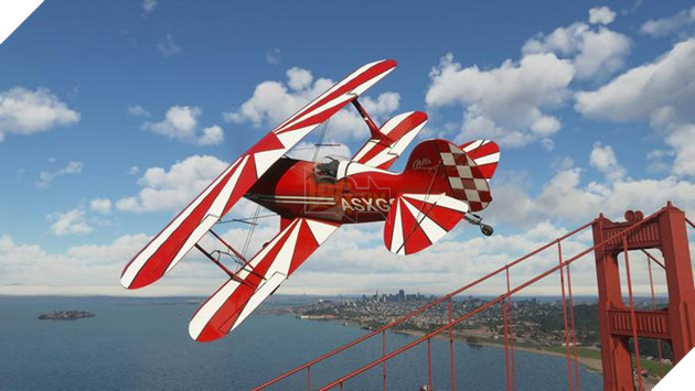 Microsoft Flight Simulator gây tranh cãi với cơ chế dùng Mod mới