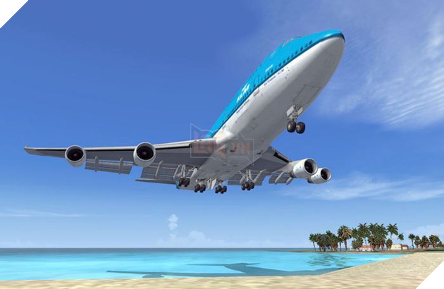 Microsoft Flight Simulator gây tranh cãi với cơ chế dùng Mod mới 3