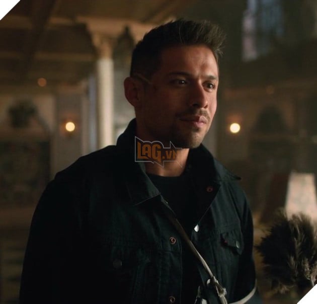 Review Umbrella Academy Season 2: Một bộ phim kì lạ nhưng tuyệt vời, xứng đáng với kì vọng khán giả 4