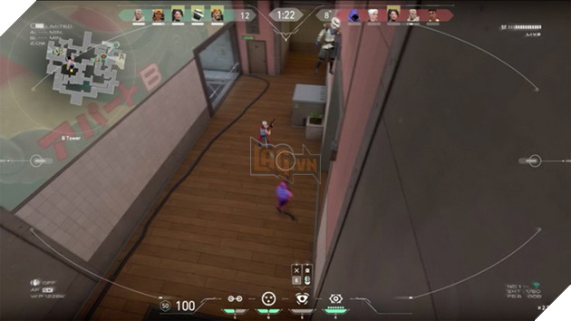 Valorant: Cypher - Con cưng của mọi nhà chuẩn bị ăn Nerf nặng nề với tỉ lệ chọn gần 100% 3