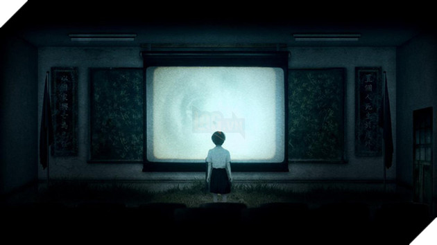 Vì sao người ta thường dùng bối cảnh trường học & bệnh viện trong game kinh dị? - Ảnh 6.