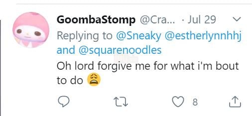 LMHT: Sneaky lại tung bộ ảnh cosplay cực chất, lần này lộ cả vòng 3 căng tròn 7