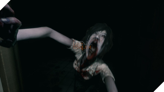 Vì sao người ta thường dùng bối cảnh trường học & bệnh viện trong game kinh dị? - Ảnh 13.