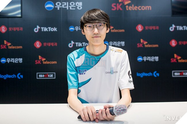 Damwon Gaming Nuguri nóng lòng phá kỷ lục hiệu số +29 của SKT T1 đã từng thiết lập - Ảnh 3.