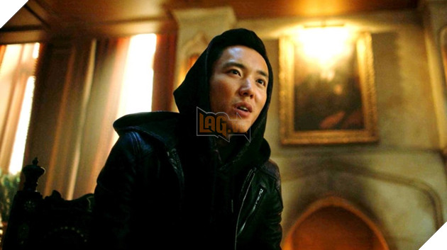 Review Umbrella Academy Season 2: Một bộ phim kì lạ nhưng tuyệt vời, xứng đáng với kì vọng khán giả 6