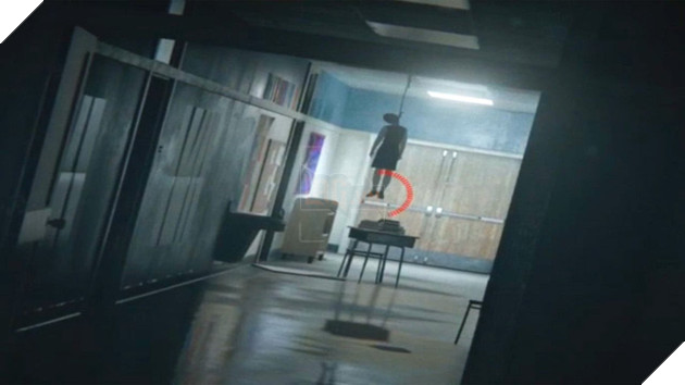 Vì sao người ta thường dùng bối cảnh trường học & bệnh viện trong game kinh dị? - Ảnh 9.