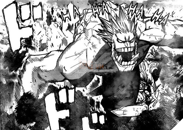 Dự đoán spoiler My Hero Academia chap 280: Mina hi sinh. Tình thế trở nên cực kì tồi tệ!