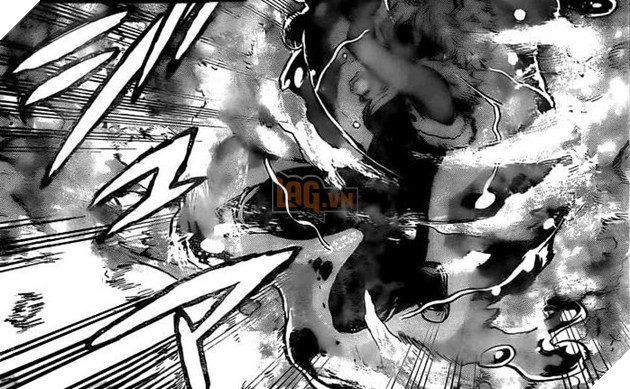 Dự đoán spoiler My Hero Academia chap 280: Mina hi sinh. Tình thế trở nên cực kì tồi tệ! 4