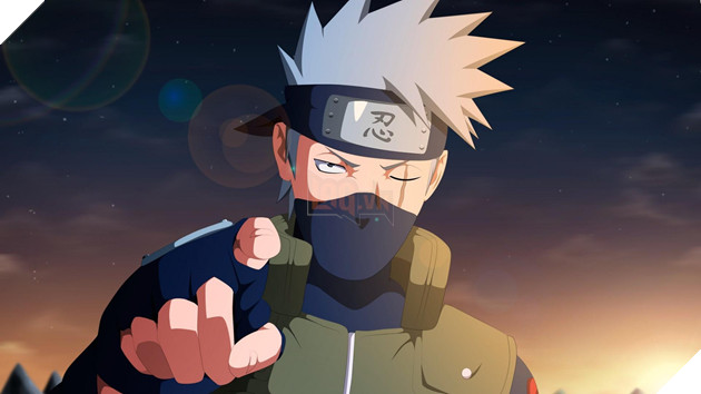 Manga Naruto và những câu nói bất hủ để lại nhiều ấn tượng nhất trong lòng độc giả 4