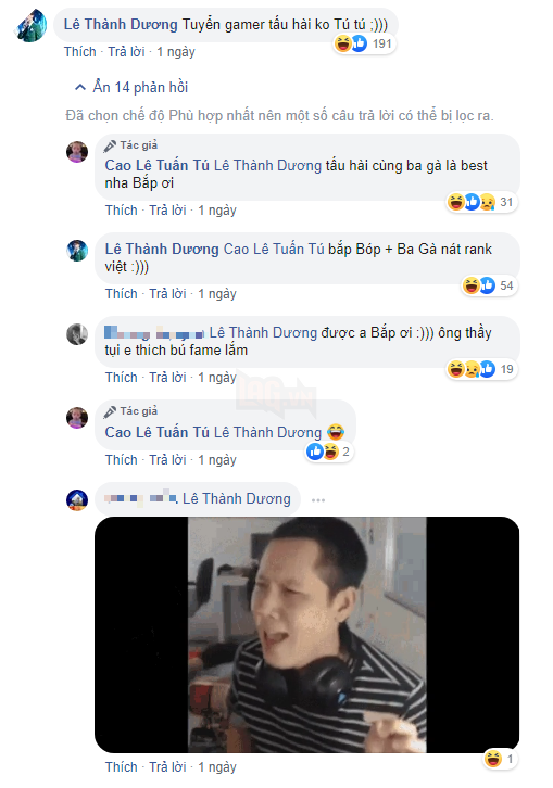 LMHT: Ca sĩ Ngô Kiến Huy bất ngờ ứng cử làm streamer SBTC, liệu anh sẽ tấu hài cùng Thầy Ba? 2