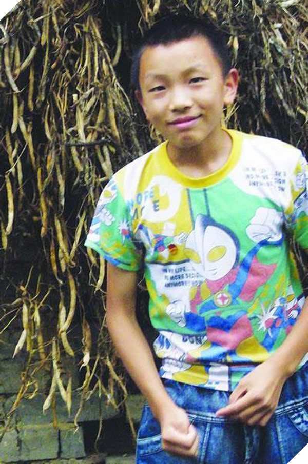 Từ chỗ là thần đồng, được tuyển thẳng vào đại học năm 13 tuổi, cậu nhóc suýt bị đuổi một năm sau đó chỉ vì nghiện game - Ảnh 1.