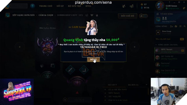 LMHT: Những câu hỏi nhạy cảm từ người xem mà các streamer cực kỳ khó trả lời - Ảnh 2.