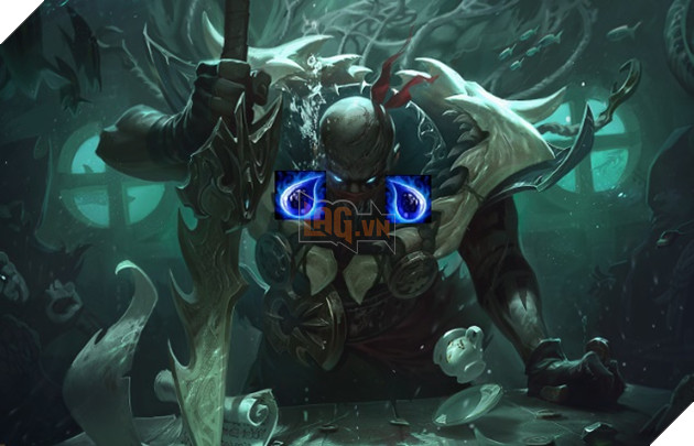 Những thành viên đội cân bằng của Riot Games chuẩn bị xóa cooldown chiêu cuối của Pyke? - Ảnh 3.