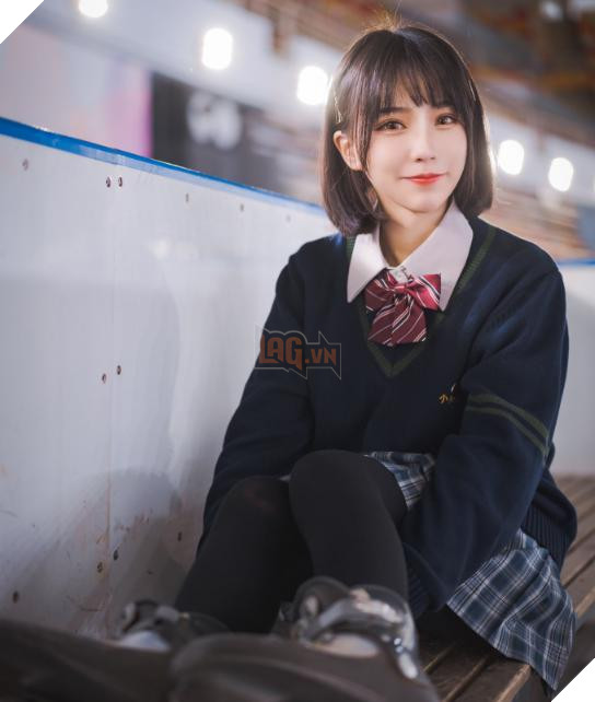 Chiêm ngưỡng bộ ảnh cực chất lượng của nữ coser xinh đẹp nhất nhì Trung Quốc 6