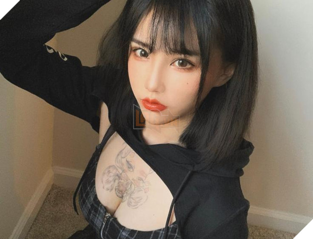 Chiêm ngưỡng bộ ảnh cực chất lượng của nữ coser xinh đẹp nhất nhì Trung Quốc