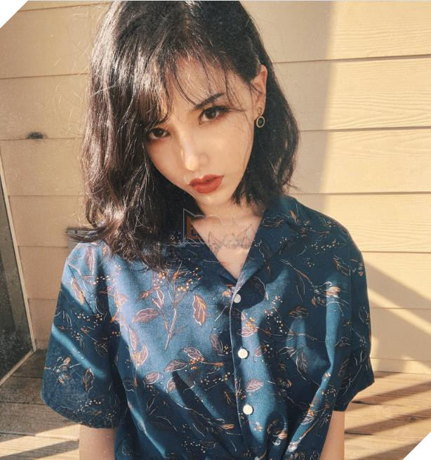 Chiêm ngưỡng bộ ảnh cực chất lượng của nữ coser xinh đẹp nhất nhì Trung Quốc 7