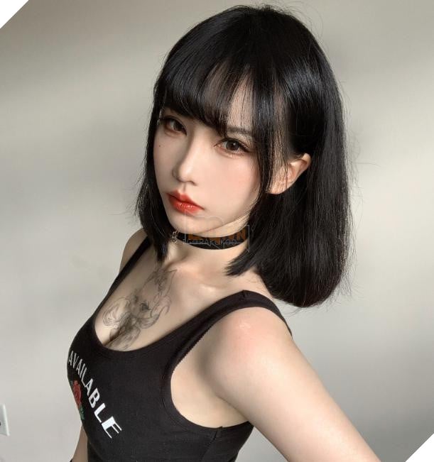 Chiêm ngưỡng bộ ảnh cực chất lượng của nữ coser xinh đẹp nhất nhì Trung Quốc 9