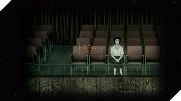 Vì sao người ta thường dùng bối cảnh trường học & bệnh viện trong game kinh dị? - Ảnh 5.