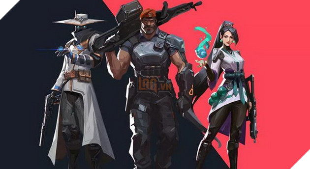 Valorant: Cypher - Con cưng của mọi nhà chuẩn bị ăn Nerf nặng nề với tỉ lệ chọn gần 100%