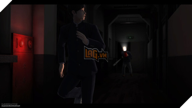 Vì sao người ta thường dùng bối cảnh trường học & bệnh viện trong game kinh dị? - Ảnh 7.