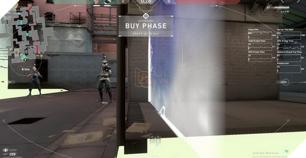 Valorant: Cypher - Con cưng của mọi nhà chuẩn bị ăn Nerf nặng nề với tỉ lệ chọn gần 100% 2